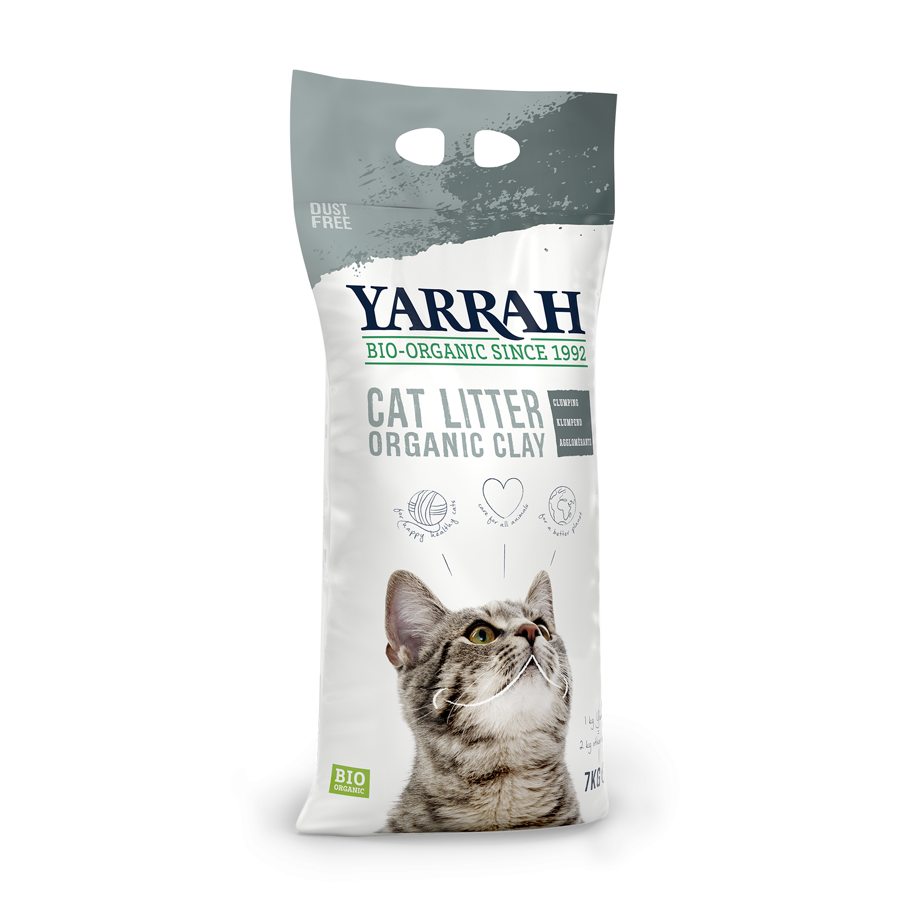 Deworming Your Cat Why and When? Yarrah